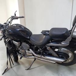 Honda Shadow  Pressigny-les-Pins