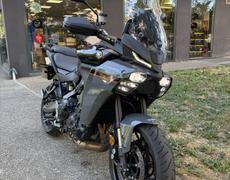 Yamaha MT09 Tracer Grenoble