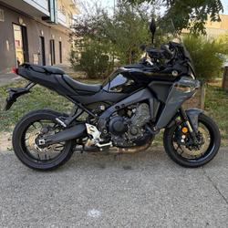 Yamaha MT09 Tracer  Grenoble