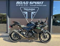 Kawasaki autres Ollioules