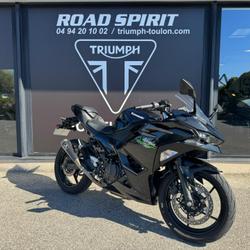 Kawasaki autres  Ollioules