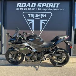 Kawasaki autres  Ollioules