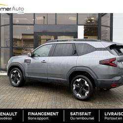 Dacia Bigster Mild Hybrid 130 4x4 Extreme Loud&eacute;ac