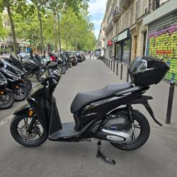Honda SH  Paris 11e Arrondissement