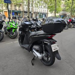 Honda SH  Paris 11e Arrondissement