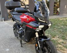 Yamaha TT Grenoble