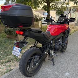 Yamaha TT  Grenoble