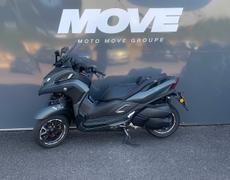 Yamaha Tricity Limoges