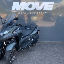 Yamaha Tricity  Limoges