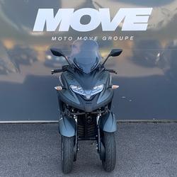 Yamaha Tricity  Limoges