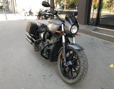 Victory Octane Paris 17e Arrondissement