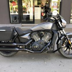 Victory Octane  Paris 17e Arrondissement
