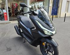 Honda PCX Paris 11e Arrondissement