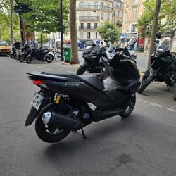 Honda PCX  Paris 11e Arrondissement