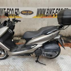 MBK Skyliner  Vitrolles