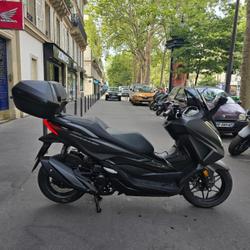 Honda Forza  Paris 11e Arrondissement