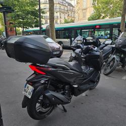 Honda Forza  Paris 11e Arrondissement