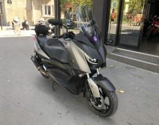 Yamaha X MAX Paris 17e Arrondissement