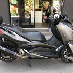 Yamaha X MAX  Paris 17e Arrondissement