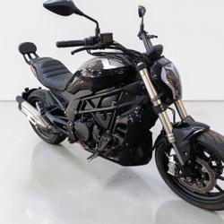 Autres Benelli  Pressigny-les-Pins