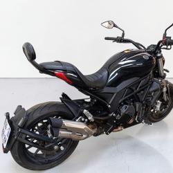 Autres Benelli  Pressigny-les-Pins