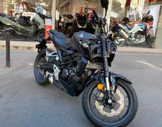Honda CBR