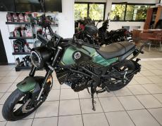 Autres Benelli Blois