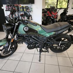 Autres Benelli  Blois
