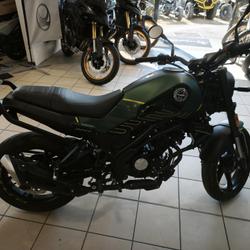 Autres Benelli  Blois