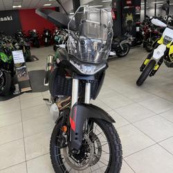 Aprilia Tuareg  Libourne