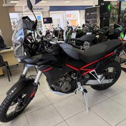 Aprilia Tuareg  Libourne