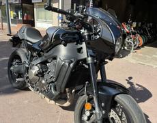 Yamaha SR Tourcoing