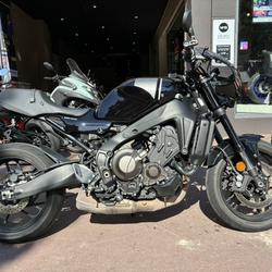 Yamaha SR  Tourcoing
