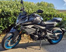 CFMOTO 800 NK Sport Dommartin-lès-Toul