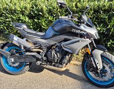 CFMOTO 800 NK Sport Dommartin-lès-Toul