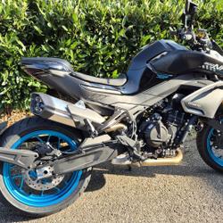 CFMOTO 800 NK Sport  Dommartin-l&egrave;s-Toul