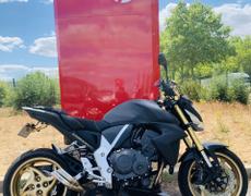 Honda CBR