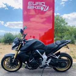 Honda CBR  Melun