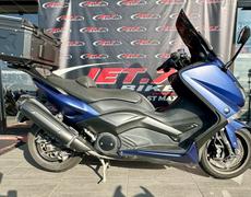 Yamaha T MAX Sainte-Maxime