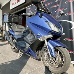 Yamaha T MAX  Sainte-Maxime