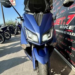 Yamaha T MAX  Sainte-Maxime