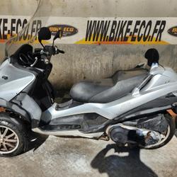 Piaggio MP3  Vitrolles