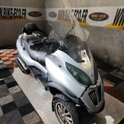 Piaggio MP3  Vitrolles