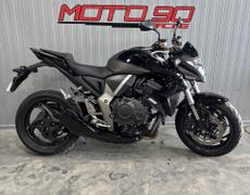 Honda CBR Belfort