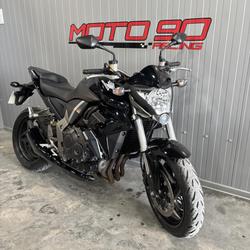 Honda CBR  Belfort