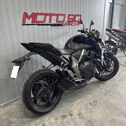 Honda CBR  Belfort