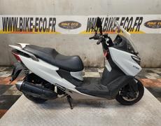 Kymco X-Town Vitrolles