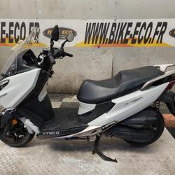 Kymco X-Town  Vitrolles