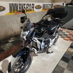 Honda NC  Vitrolles