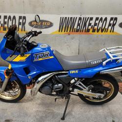 Yamaha TDR  Vitrolles